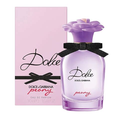 dolce and gabbana dolce peony